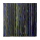 Search for lines tiles Yellow