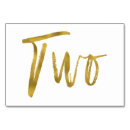 Search for 2 table cards Foil