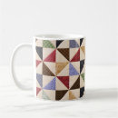 Search for quilt texture mugs Patchwork
