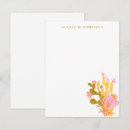 Search for whimsical note cards Cute