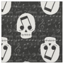 Search for halloween skull fabric Spooky