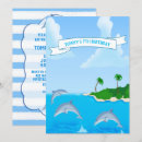 Recherche de dolphin birthday Tropical