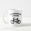 Search for outdoor activity mugs Biking