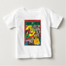 Recherche de magicien bébé tshirts Héros