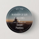 Search for rip buttons Rest in peace