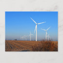 Search for renewable postcards Blue