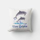 Search for animals dolphin pillows Wildlife