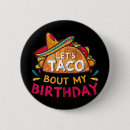 Search for mexican heritage buttons Fiesta