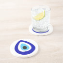 Recherche de nazar dessous de verres Amulet