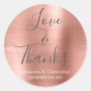 Search for love rose stickers Thank you