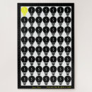 Recherche de impossible puzzles Coloré