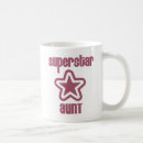 Search for worlds greatest aunt mugs World's