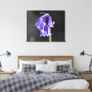 Search for bluebell canvas prints Nature
