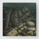 Recherche de fishing horloges Salmon