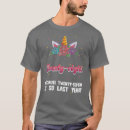 Search for the last unicorn tshirts Horse lover