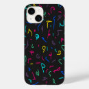 Search for marks iphone cases Black