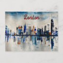 Search for city of london skyline postcards Cityscape
