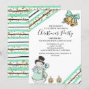 Recherche de funky noël invitations Fête de vacances