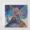 Search for pretty blue birthday cards For kids