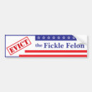 Search for justice bumper stickers Vote