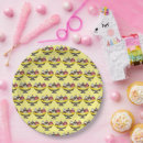 Search for banana plates Ice cream
