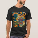 Search for sci fi mens tshirts Space
