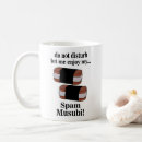 Search for no spam mugs Musubi