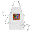 Search for yellow sun aprons Colourful