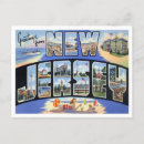 Search for fall greetings postcards Large letter