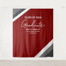 Search for red backdrops Graduation