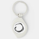 Search for curve keychains Contemporary
