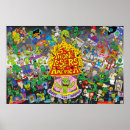 Recherche de césar posters Amérique