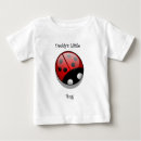 Recherche de insectes bébé tshirts Pour tous