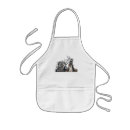 Search for skeletons aprons Skull