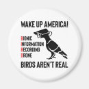 Recherche de espions magnets Drôle