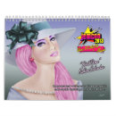 Search for glamour calendars Fashion