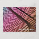 Search for zebra horizontal postcards Red