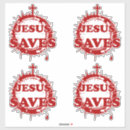 Search for crown bumper stickers Cross