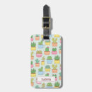 Recherche de cactus luggage tags Plantes