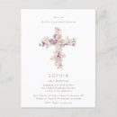 Recherche de christening posters Floral