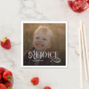 Search for religious christmas napkins Nativity