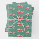 Search for mrs claus wrapping paper Santa