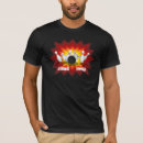 Recherche de pièce de rechange tshirts Goupille
