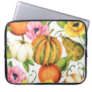Search for halloween laptop cases Watercolor
