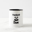 Search for funny panda mugs Tea