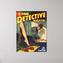 Recherche de détective art Cru