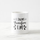 Search for swimming teacher mugs Pool