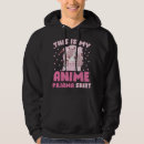 Search for cute anime hoodies Otaku