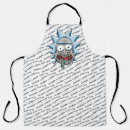 Search for ricks aprons Funny