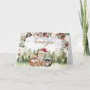 Search for winter baby shower thank you cards Floral